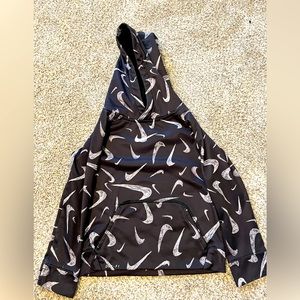 Black Nike Sweatshirt